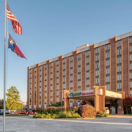 Mcm Elegante Hotel And Suites - Dallas Ngoại thất bức ảnh